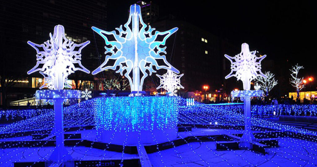 札幌　プロポーズ　場所